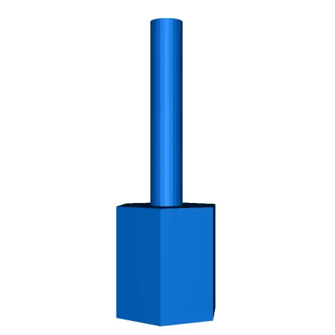 Screwdriver - Tlandry