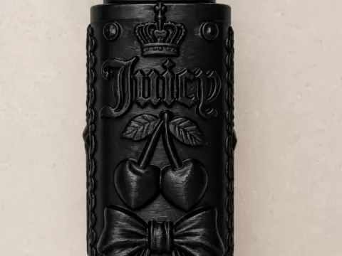juicy couture lighter case