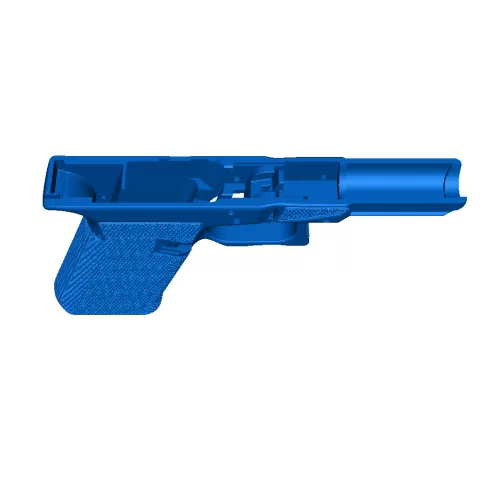 FMDA STIPPLE - TopShotta1441
