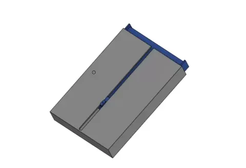 Mazza - S Wallet - Mazza Create