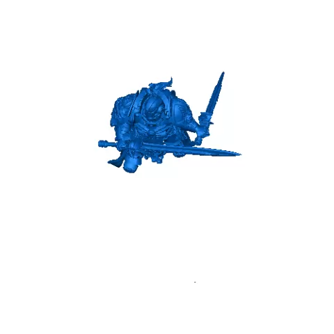Blade champ - Tay10r88
