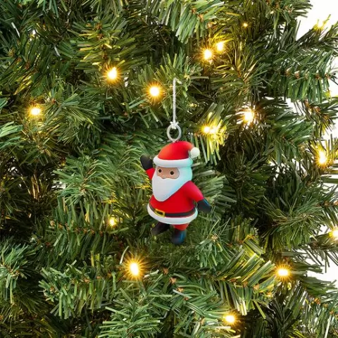 Christmas Santa Claus