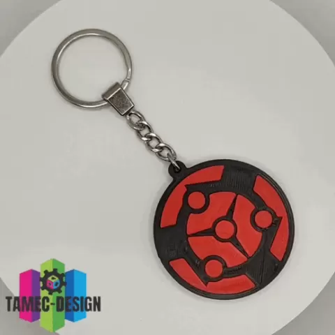 SHARINGAN 16