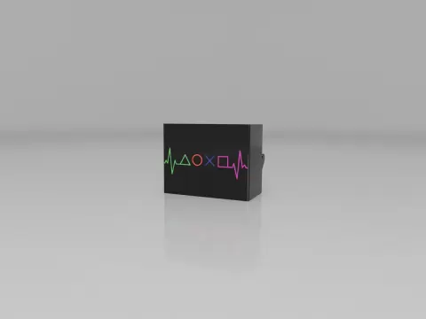 Joystick Box