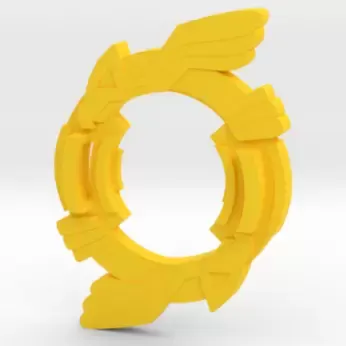 BEYBLADE KUKULKAN | COMPLETE | ANIME SERIES
