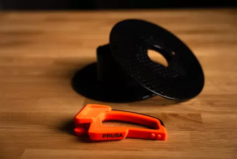 Prusament Spool Opener