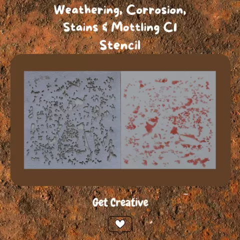 Corrosion_Weathering_Rust_Mottling C1