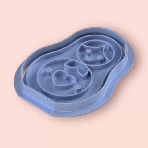 MAMUSHKA MAMA COOKIE CUTTER