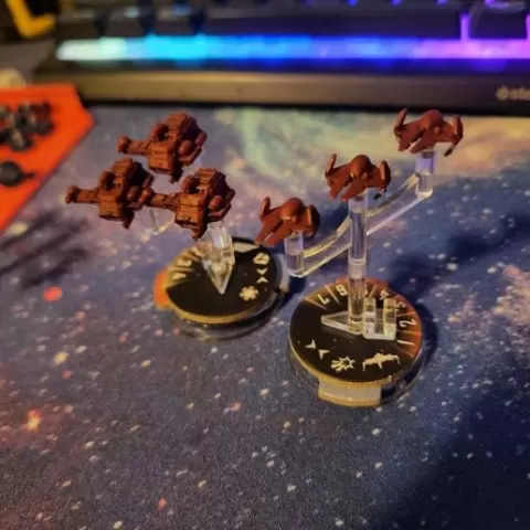 Eta-2 Actis Squadron (Armada Legacy)
