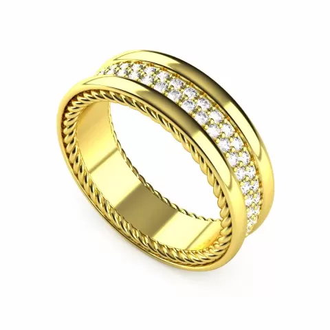 AC-MENS-RING-014 - AYUSH CRATION