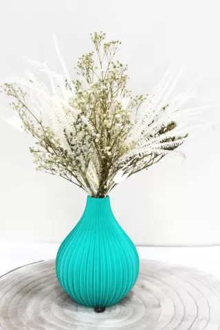 Vase Mar / Jarrón Mar - Franchescor