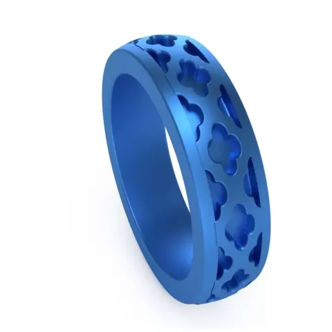 AC-MENS-RING-021 - AYUSH CRATION
