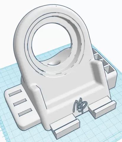 QI Stand Organizer