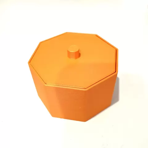 Octobox Workspace challenge base