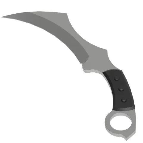 Karambit 2