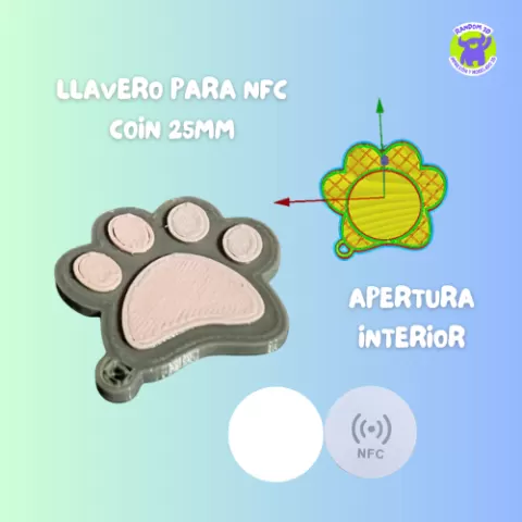 NFC PET TRAILER