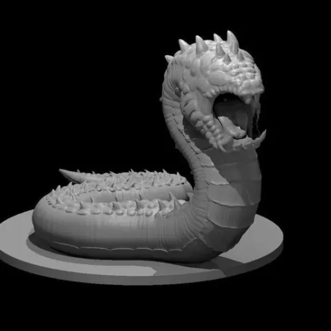 Sathaq Worm