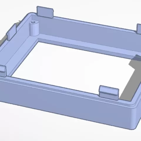 Controller Top - quadrato - def