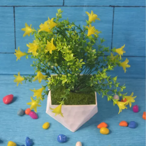 AC-PLANTER-POT-050 - AYUSH CRATION
