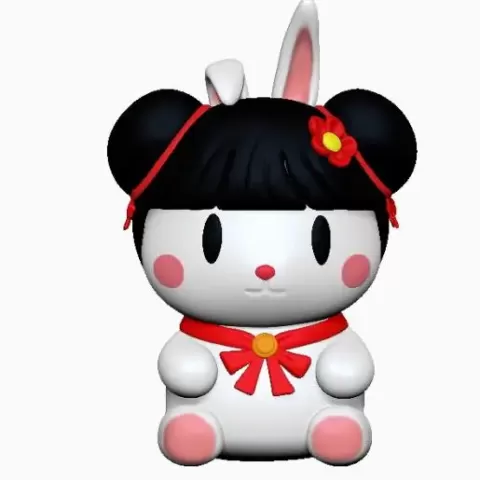 doll - PrintPrint