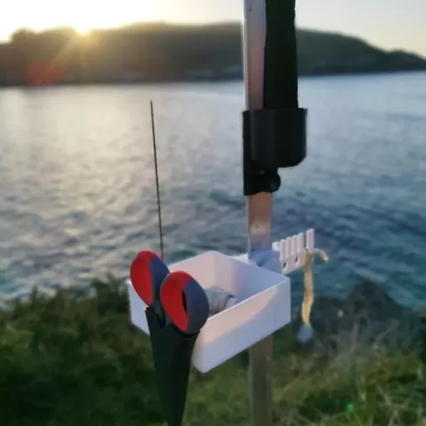 Fishing Tray