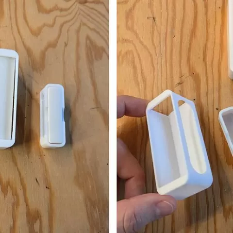 Zigbee Door/Window Sensor Mount