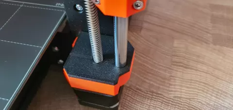 Prusa MK4/MK4S cover z-axes