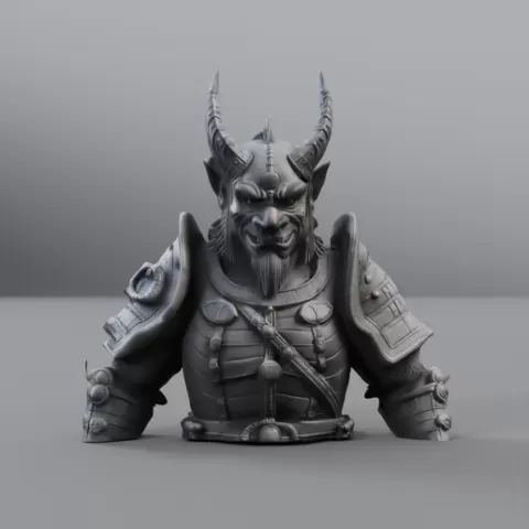 oni soldier
