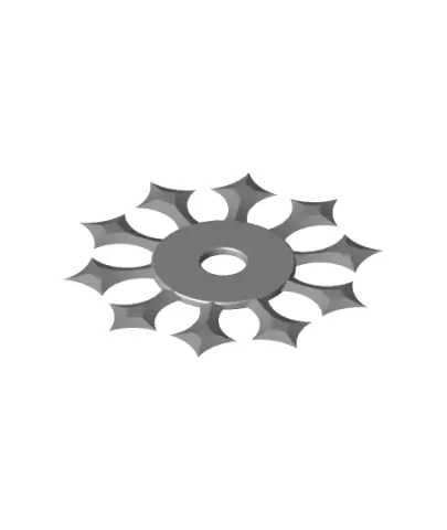 Ninja Star 24