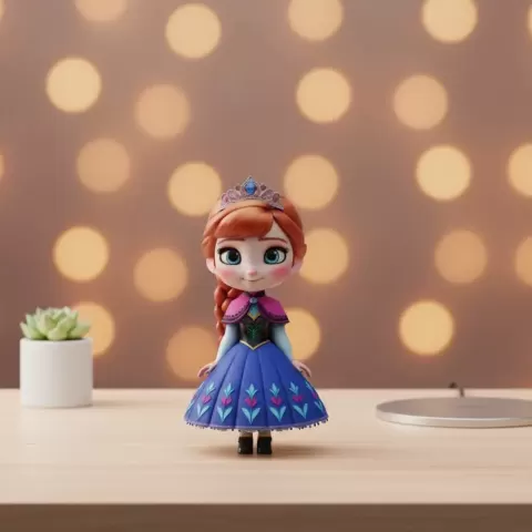 Anna - Nightmoon