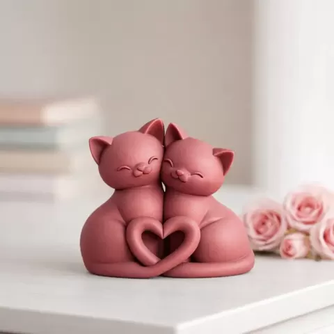 Lover Cats
