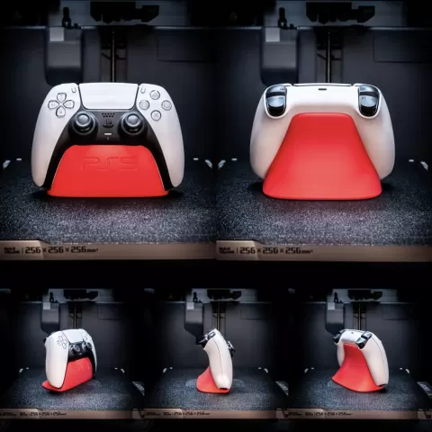 PS5 Dualsense Controller Stand V2