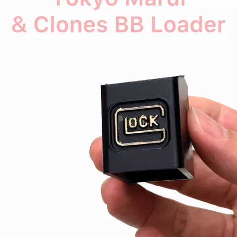 Ergonomic Quick Tactical Airsoft Glock Green Gas Magazines Mag BB Loader For Tokyo Marui TM Clones AAP01