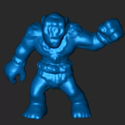Cyclops Monster in My Pocket