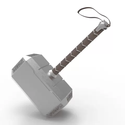 Thor hammer