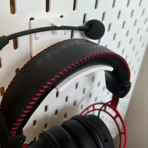 SKADIS Headphone & Mic holder