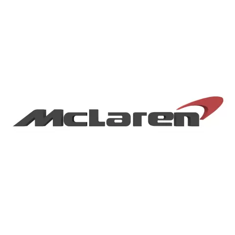 Mclaren Logo