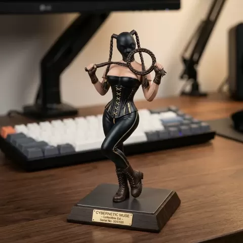 SEXY MISTRESS - ABDULLAH ALAN
