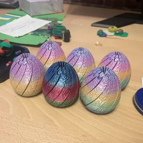 easter egg - Екатерина Каурова