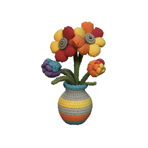flower - STLFİGUR