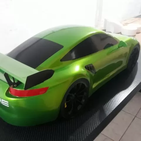 Porche