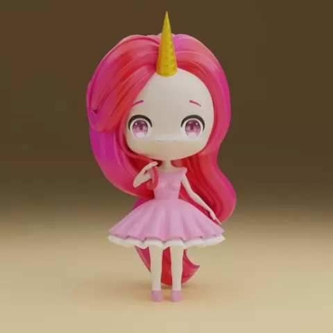 Unicorn