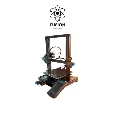 Front screen mount Ender 3 v2