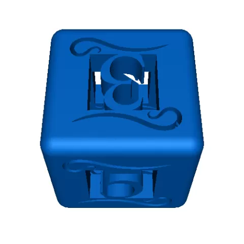 Dice - Limrik