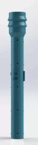 Sprinkler for plant roots