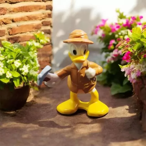 Donald Duck