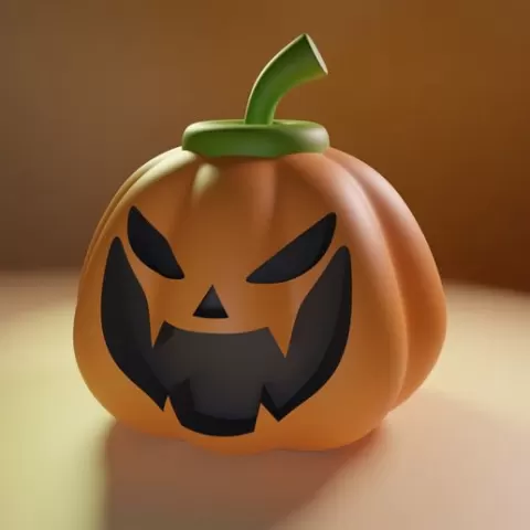 pumpkin halloween