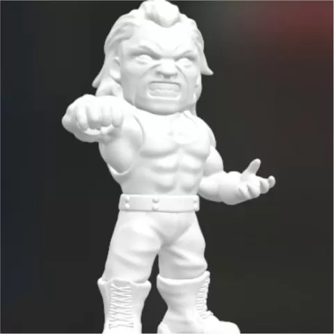 Kane WWE