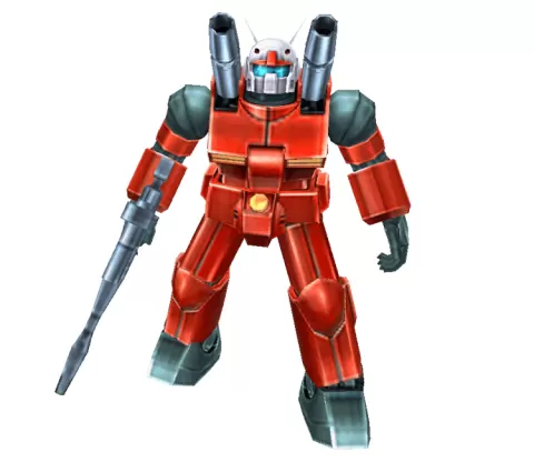 RX-77-2 Guncannon