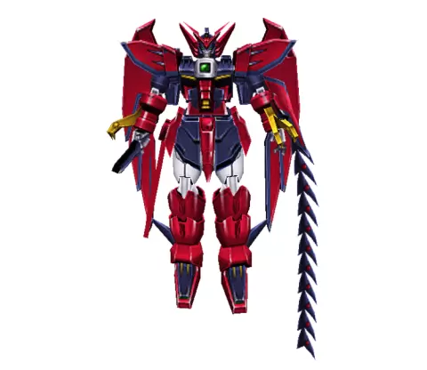 OZ-13MS Gundam Epyon